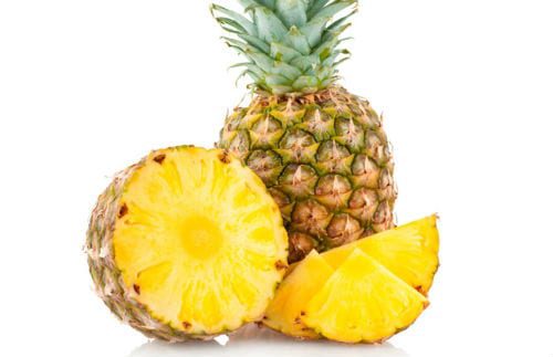 Piña MD2 (Und) – Green Co. Fresh Food Market