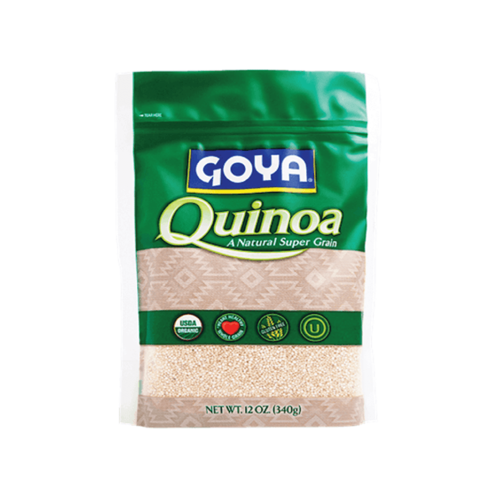 Arroz Basmati Goya (12 oz) Green Co. Fresh Food Market