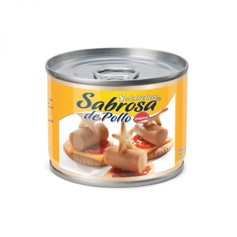 Salami Super Especial Induveca (2.25 lbs) Green Co. Fresh Food Market