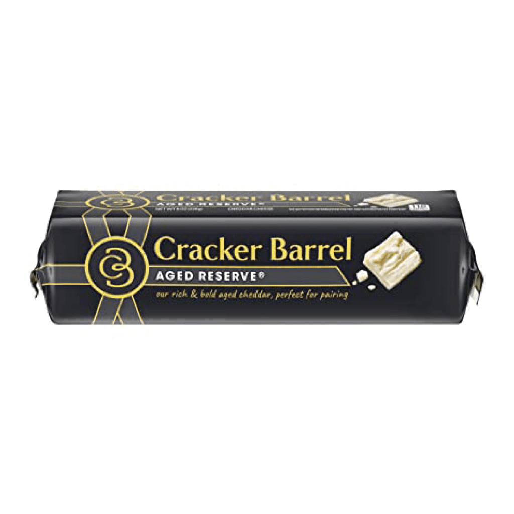 Cracker Barrel Aged Reserve (8 oz) Green Co. Fresh Food Market