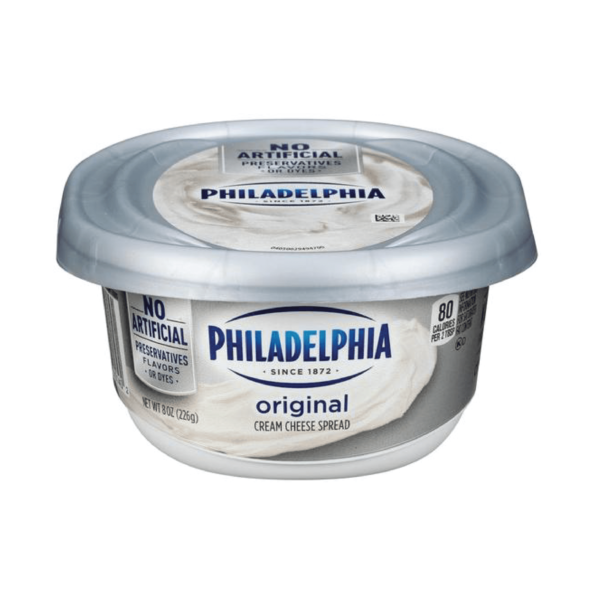 philadelphia cream cheese