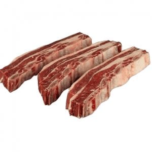 Short Ribs Rancho Market Short Ribs Res Angus (Lb) – Green Co. Fresh Food Market