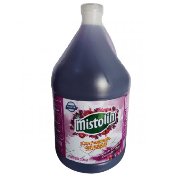 Mistolin Rocio de Lavanda (3.74 lt) Green Co. Fresh Food Market