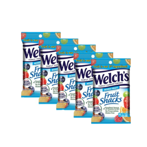 Welch's (1)