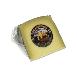 Green.com.do Manchego