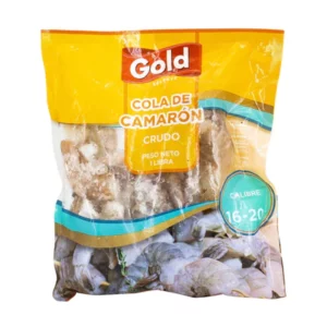 Camarones Gold