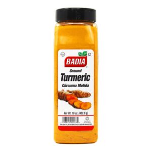 Turmeric