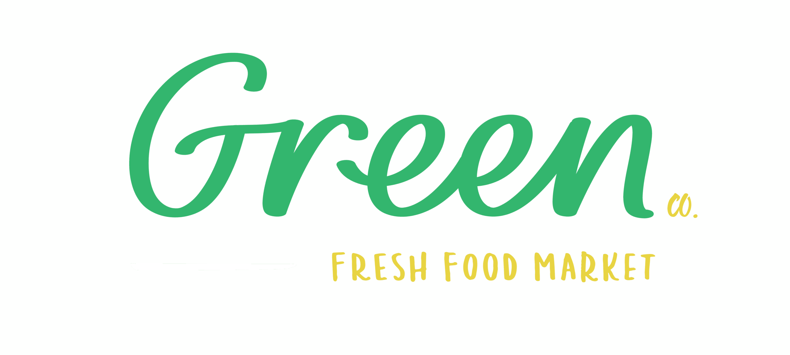 Green Co. Fresh Food Market